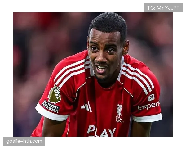 伊萨克关键进球助球队逆转,状态持续回暖表现稳健 伊萨克关键进球助球队逆转,状态持续回暖表现稳健