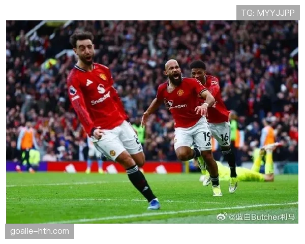 从葡萄牙边缘球员到曼联核心：B费的逆袭之路