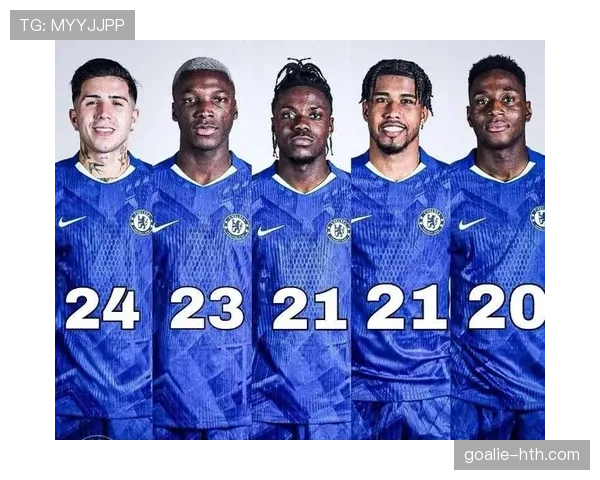 切尔西年轻阵容表现起伏问题持续,对赛季稳定性形成制约 切尔西年轻阵容表现起伏问题持续,对赛季稳定性形成制约