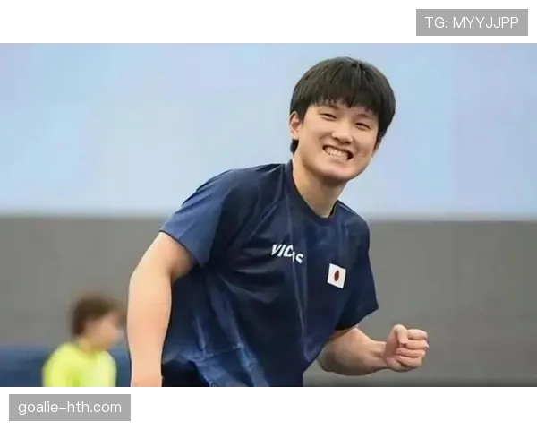 张本智和赛后居然自己做饭？这生活比我还接地气！