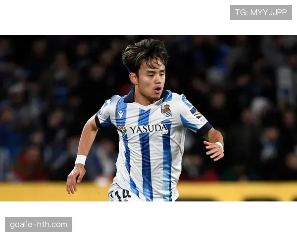 久保建英如何成为亚洲球员立足五大联赛核心角色的标杆？